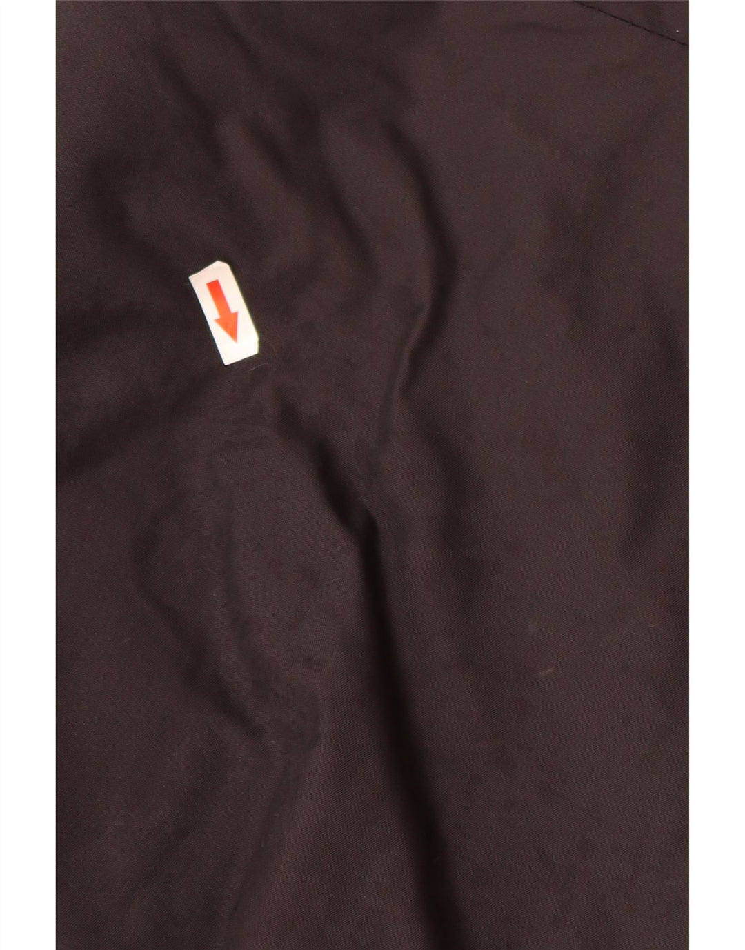 Refrigiwear Boys Bomber Jacket 13-14 Years Large Black Polyamide