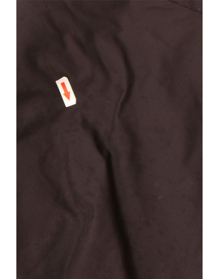 Refrigiwear Boys Bomber Jacket 13-14 Years Large Black Polyamide