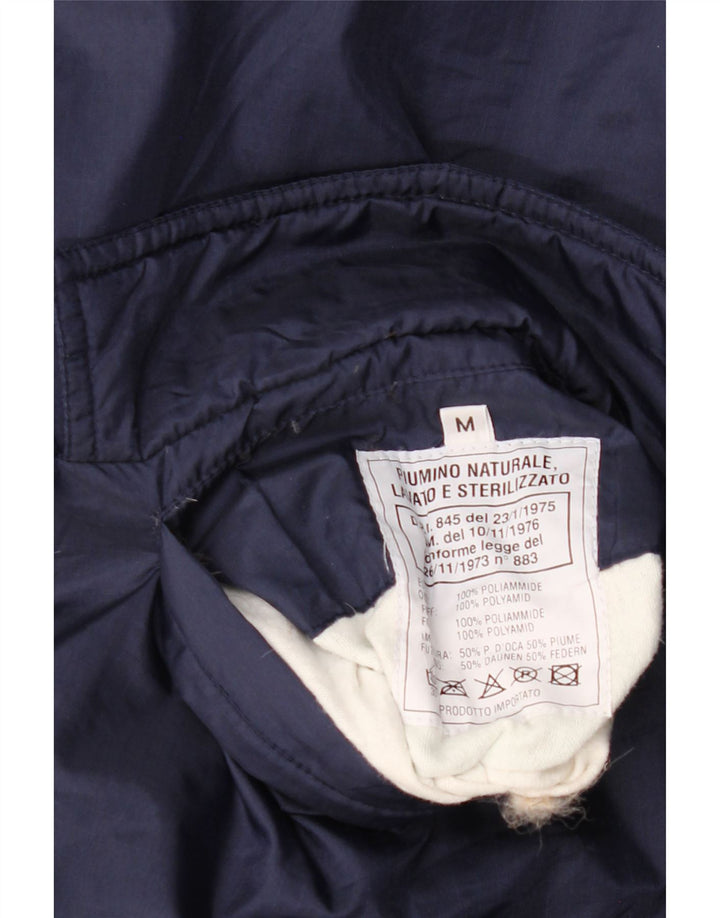 Vintage Ανδρικό αναστρέψιμο μπουφάν με επένδυση UK 38 Medium Khaki