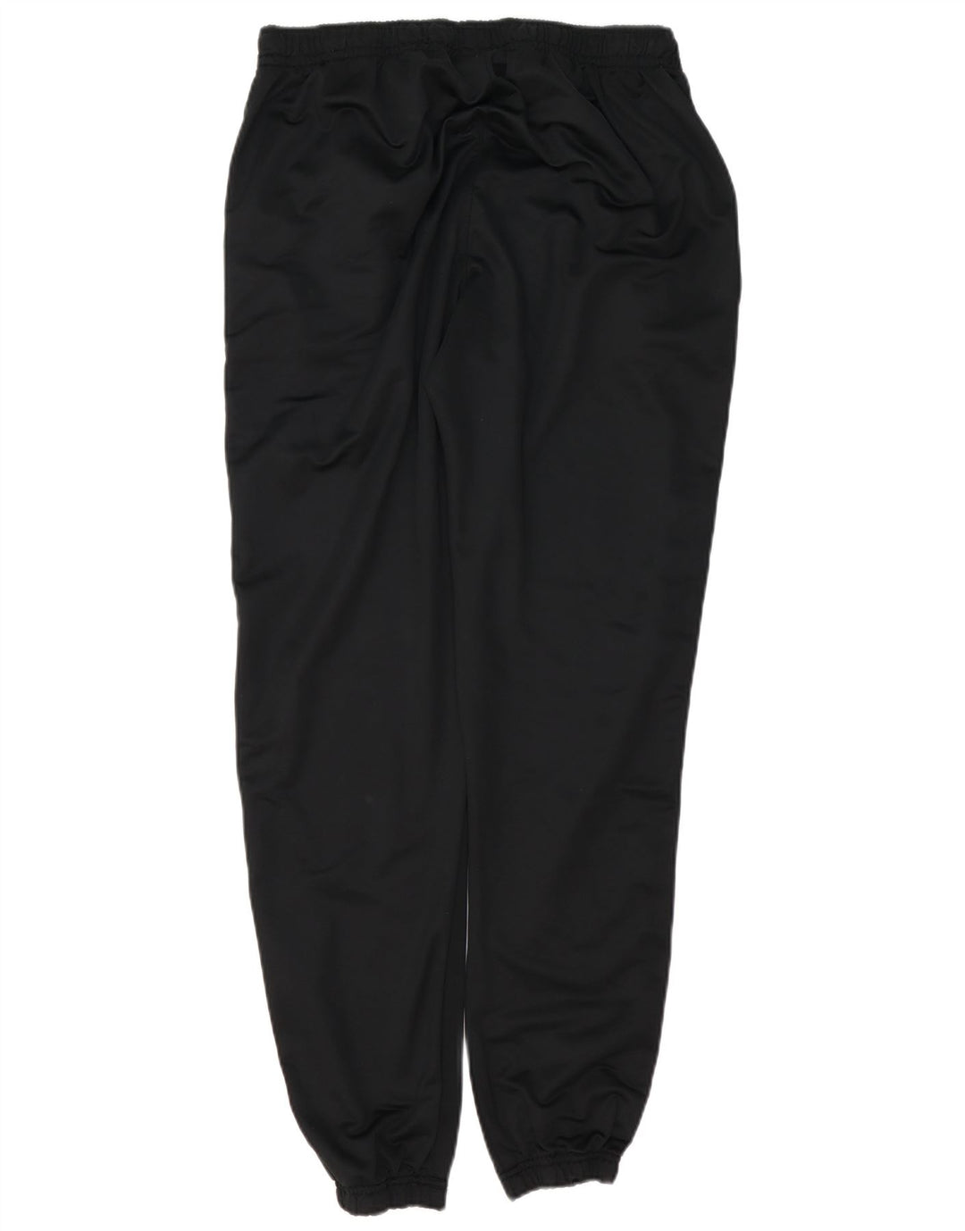 Ανδρική φόρμα Lotto Παντελόνι Joggers 2XL Μαύρο Πολυεστέρα
