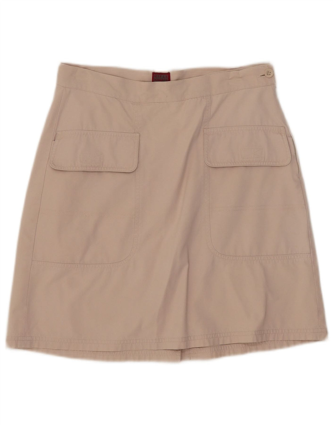 Rifle Γυναικεία Φούστα A-Line W30 Medium Beige