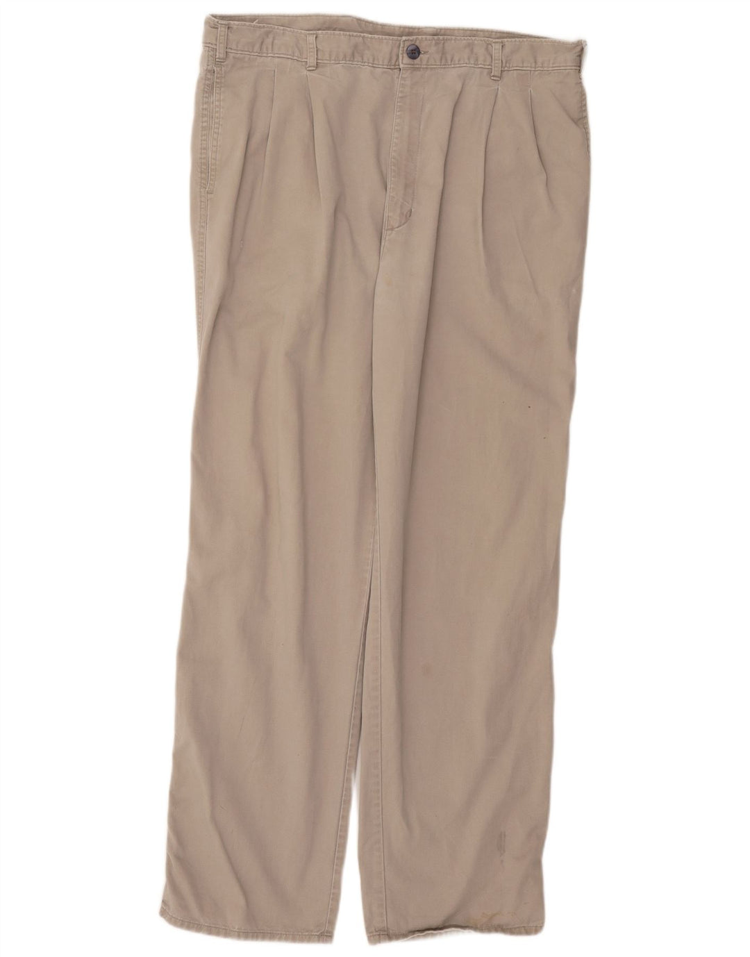 Dockers Ανδρικό παντελόνι Chino με καρφίτσα W38 L32 Beige