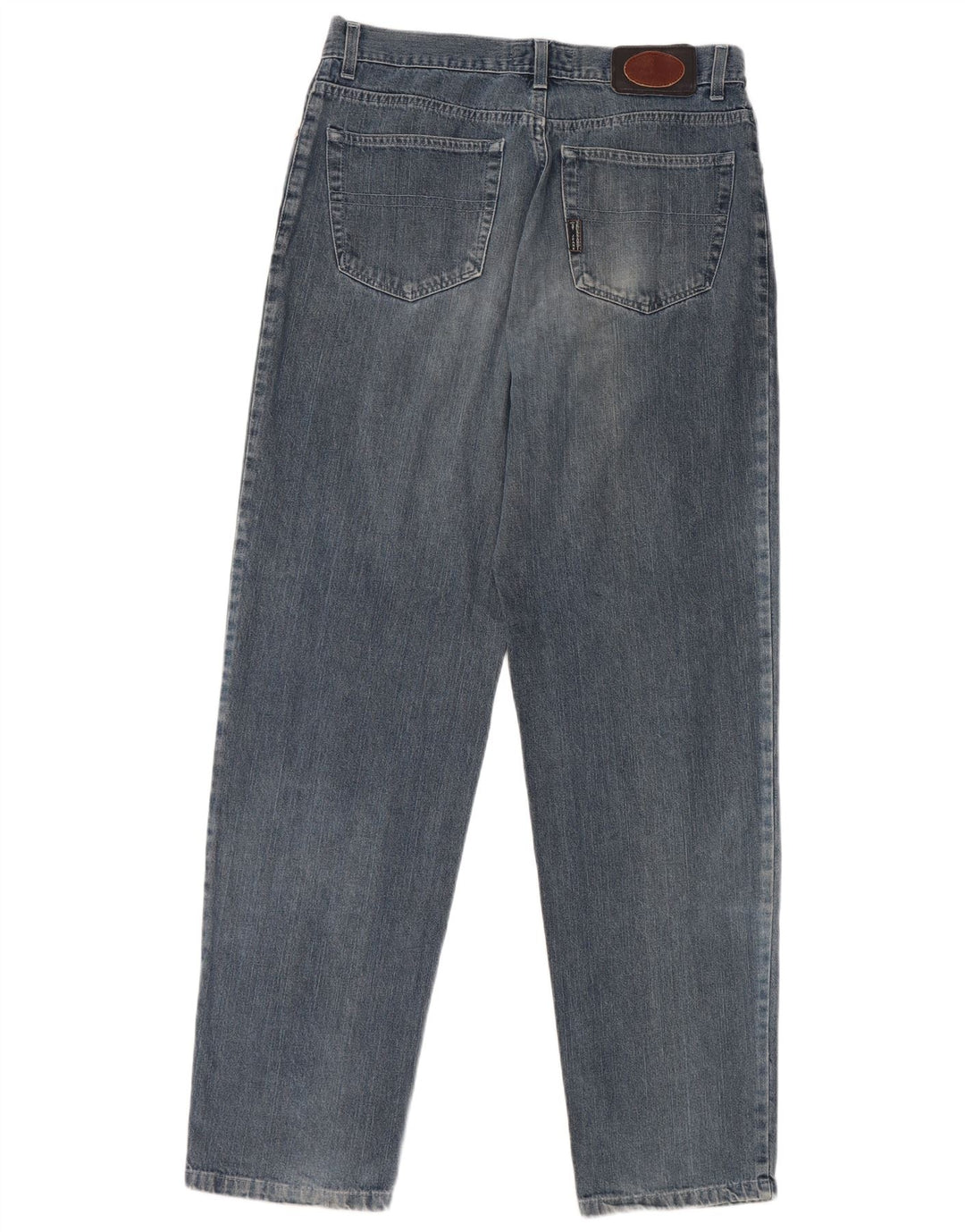 Ανδρικό τζιν Trussardi Tapered W36 L34 Μπλε βαμβακερό