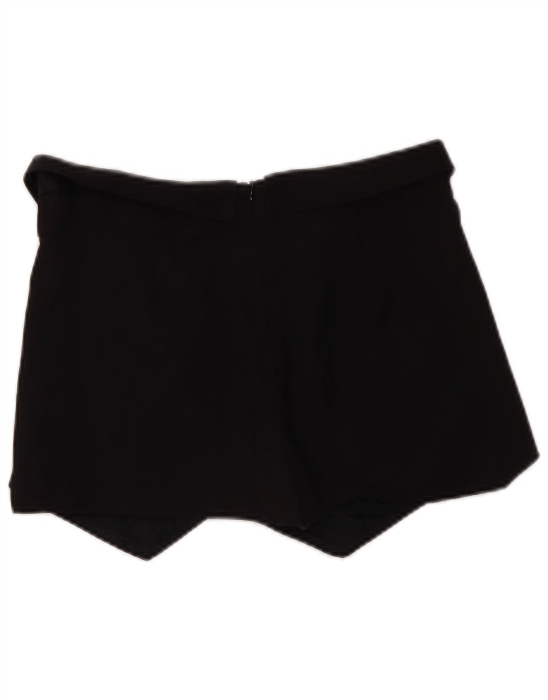 Γυναικείο Skort ZARA UK 8 Small Black Acetate