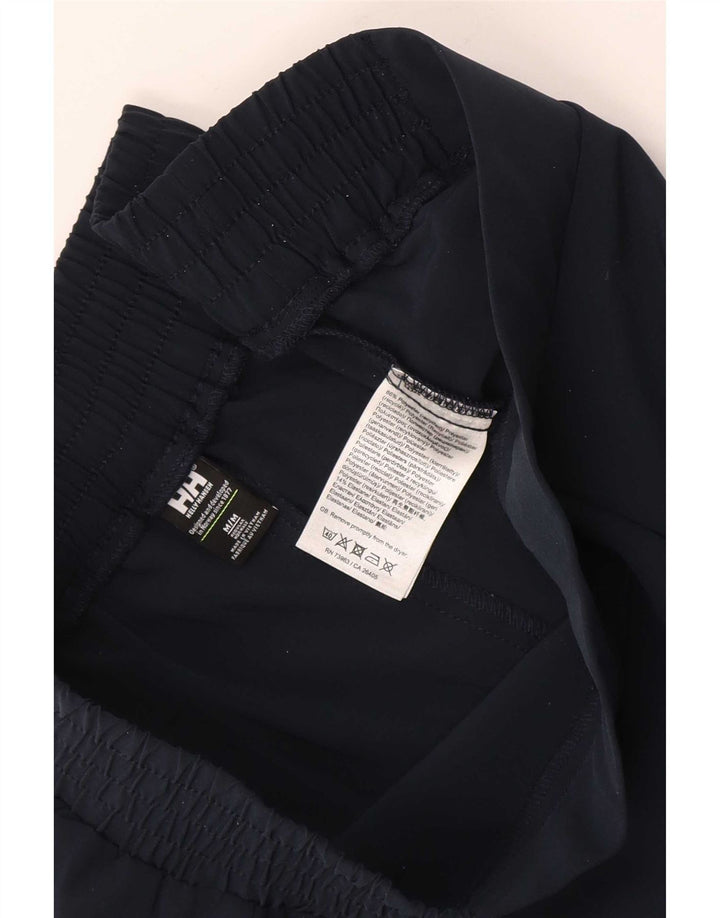 Helly Hansen Γυναικείο κανονικό παντελόνι Medium W30 L28 Navy Blue Polyester