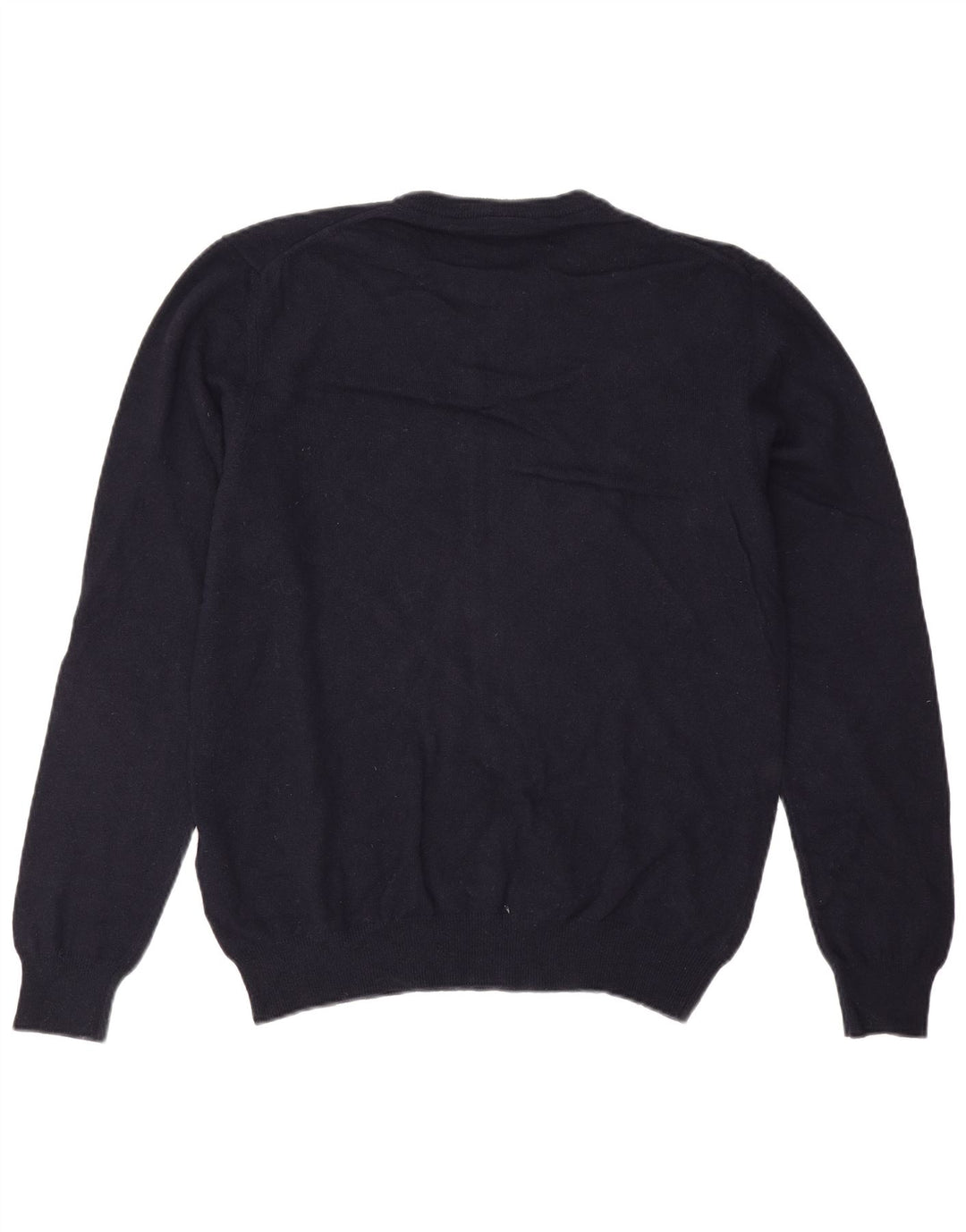 Ανδρικό πουλόβερ Colmar Crew Neck Jumper XL Navy Blue Polyamide