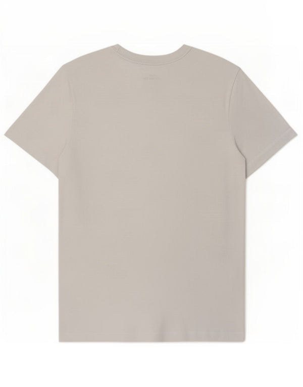 Ανδρικό μπλουζάκι γραφικών Nike Rafa Nadal Academy Top Small White