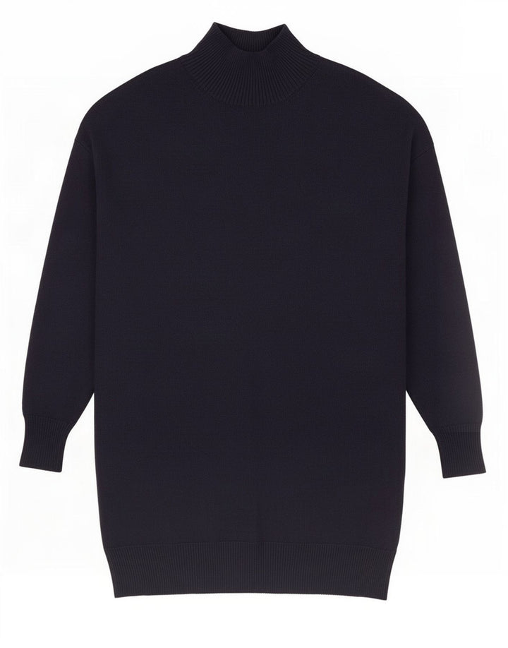 Marks & Spencer Γυναικείο υπερμεγέθη φόρεμα άλτης UK 14 Medium Navy Blue