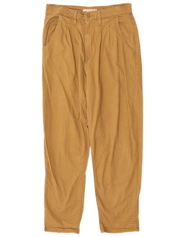 Ανδρικό μπαλόνι Levi's Casual Παντελόνι W30 L27 Μπεζ βαμβακερό