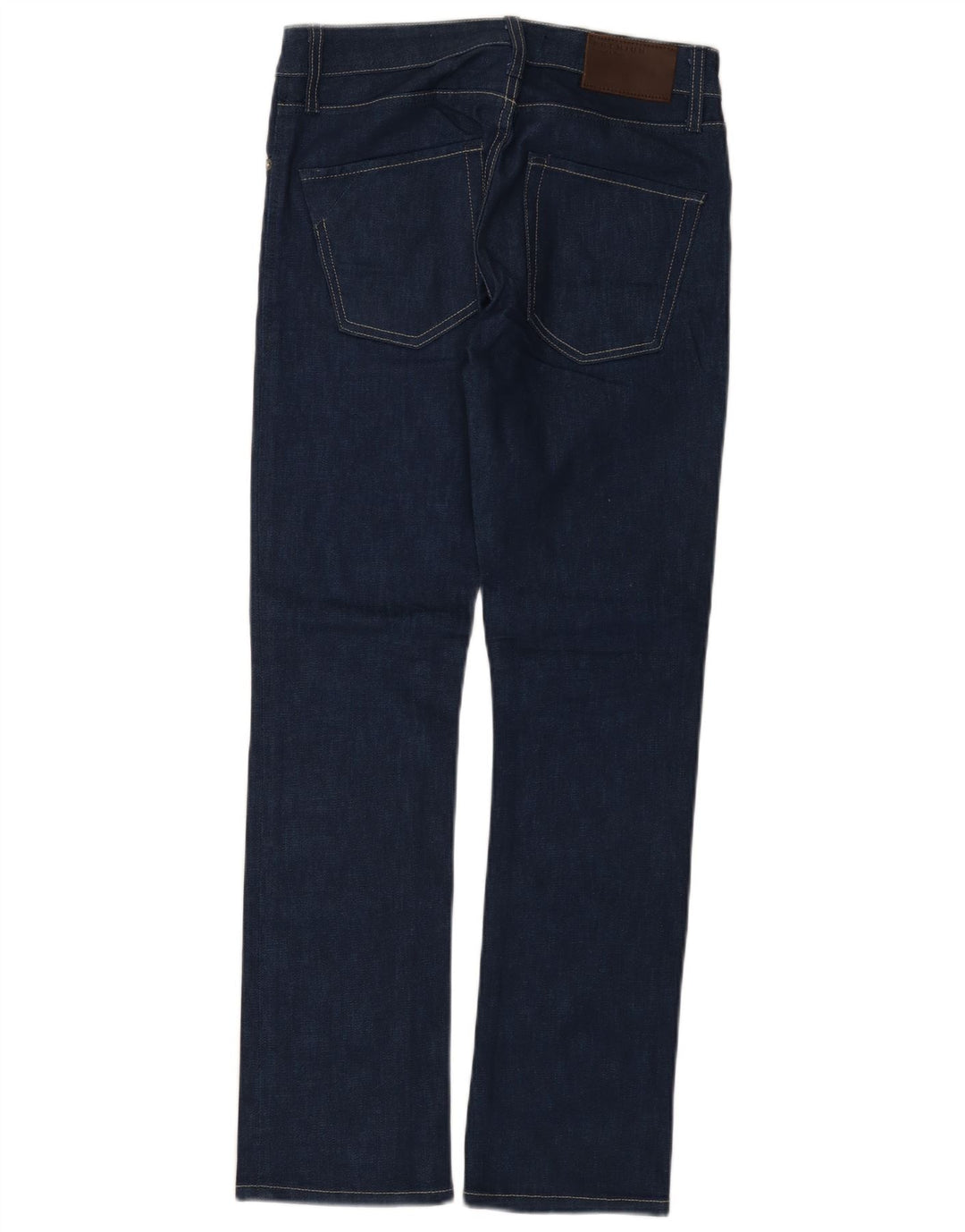 Jack & Jones Ανδρικό τζιν ίσιο W29 L30 Μπλε βαμβακερό