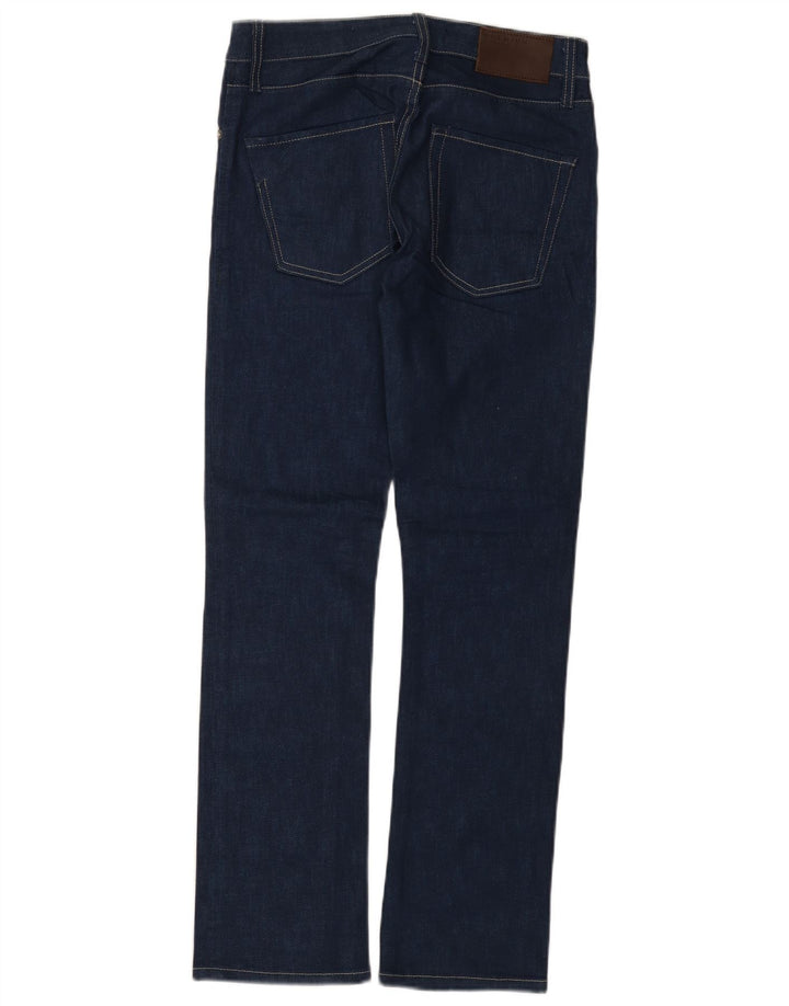 Jack & Jones Ανδρικό τζιν ίσιο W29 L30 Μπλε βαμβακερό