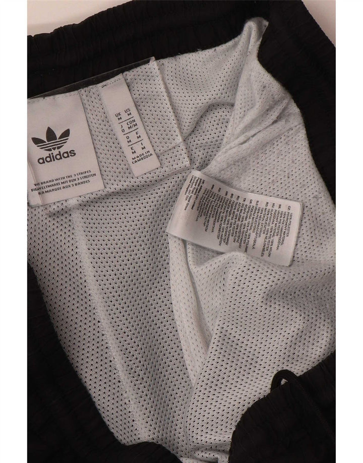 Ανδρική φόρμα Adidas Graphic Πλήρης Φόρμα Μεσαίο Μαύρο Πολυεστέρα