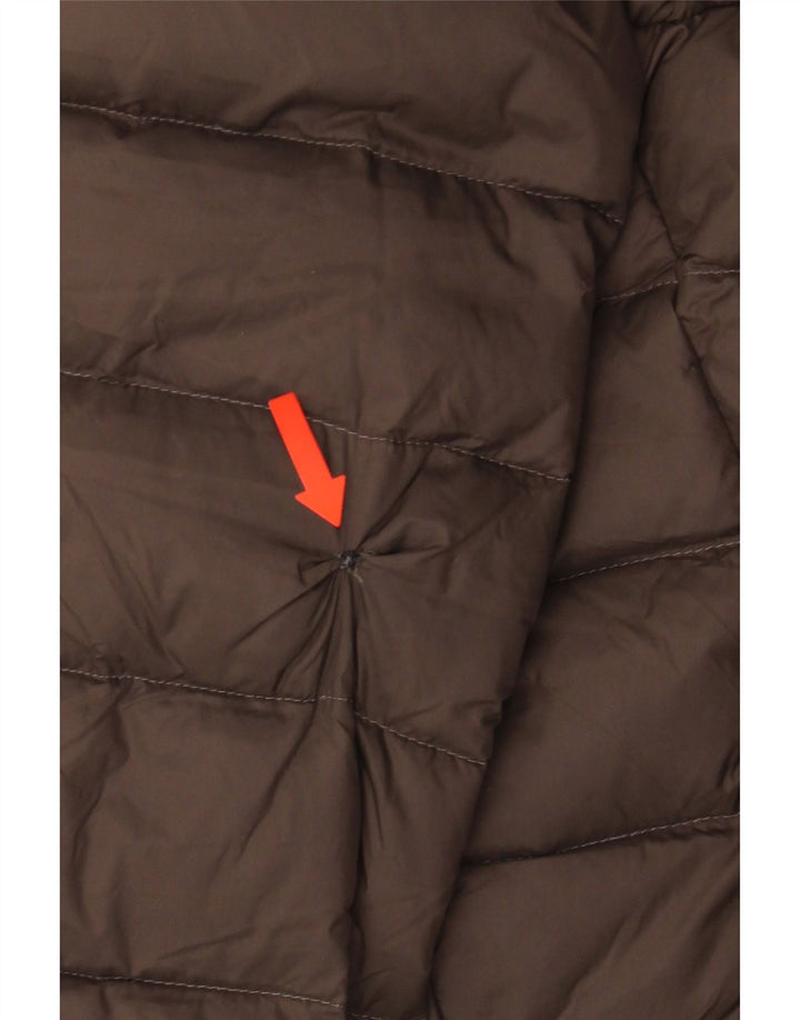 Ανδρικό μπουφάν Colmar με κουκούλα IT 44 XS Khaki Polyamide
