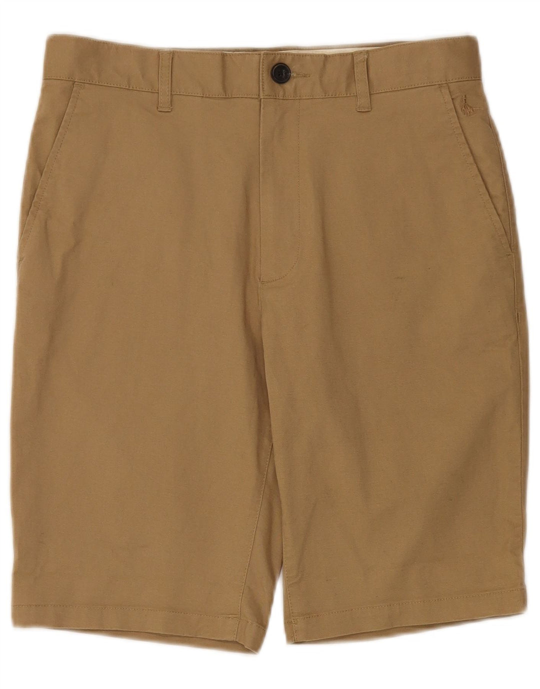Ανδρικό σορτς Chino Jack Wills W30 Βαμβακερό μεσαίο μπεζ