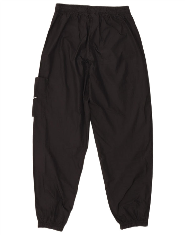 Ανδρικές φόρμες γραφικών Nike Παντελόνια Joggers Small Black Colourblock