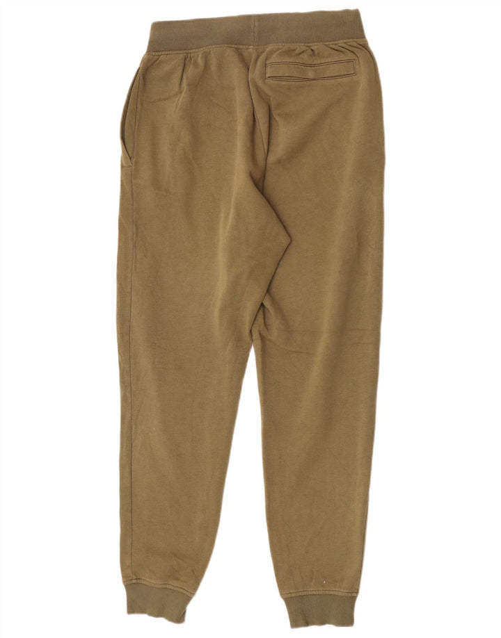 Under Armour Ανδρική φόρμα Παντελόνι Joggers Μεσαίο Χακί Βαμβακερό