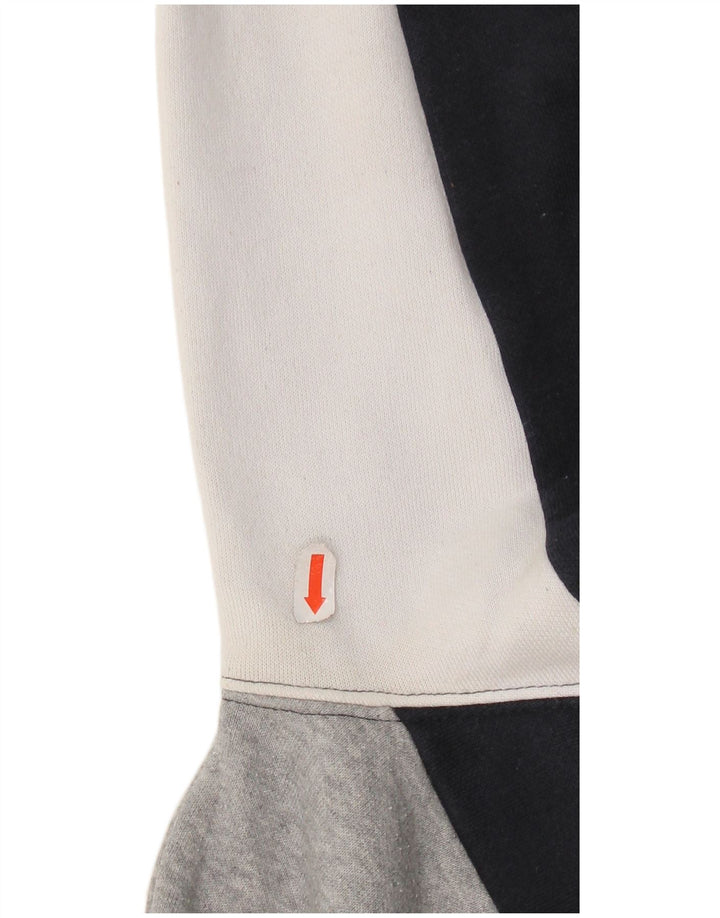 Ανδρικό φούτερ Champion Jumper XS Πολύχρωμο βαμβακερό χρωμα