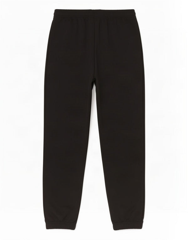 Ανδρική φόρμα Adidas Παντελόνι Joggers Medium Μαύρο