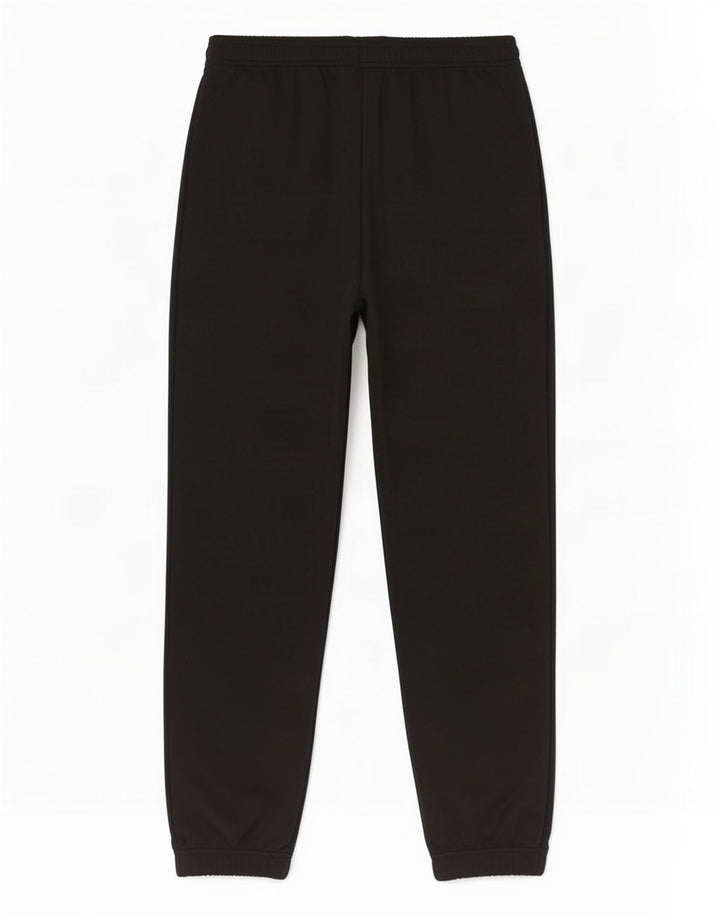 Ανδρική φόρμα Adidas Παντελόνι Joggers Medium Μαύρο