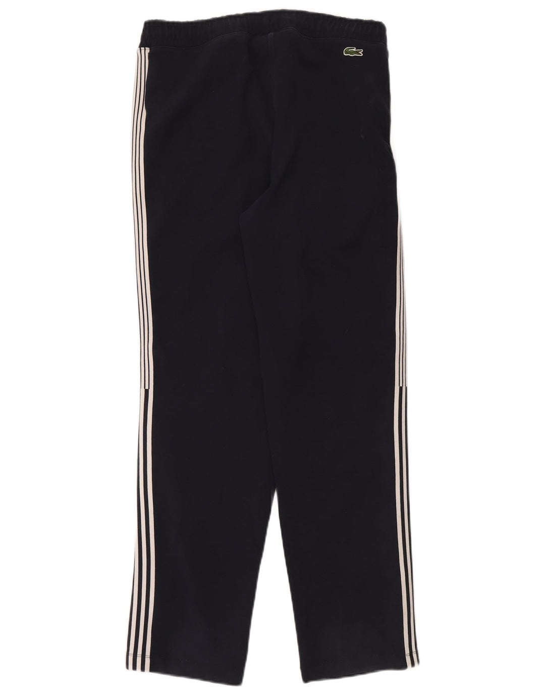 Ανδρική αθλητική φόρμα Lacoste Παντελόνι Μέγεθος 3 Small Navy Blue από βαμβάκι