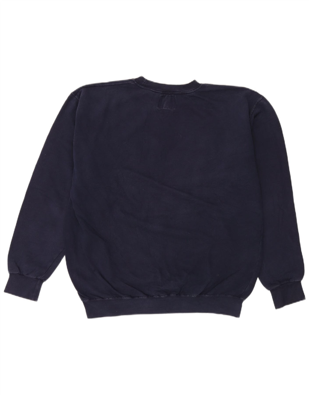 Ανδρικό φούτερ Avirex Jumper XL Navy Blue Cotton