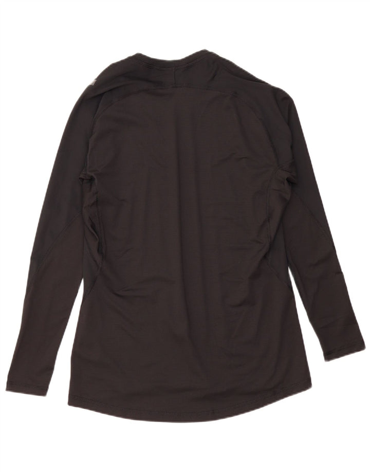 Adidas Γυναικείο Climacool Top Μακρύ Πολυεστέρας UK 18 XL