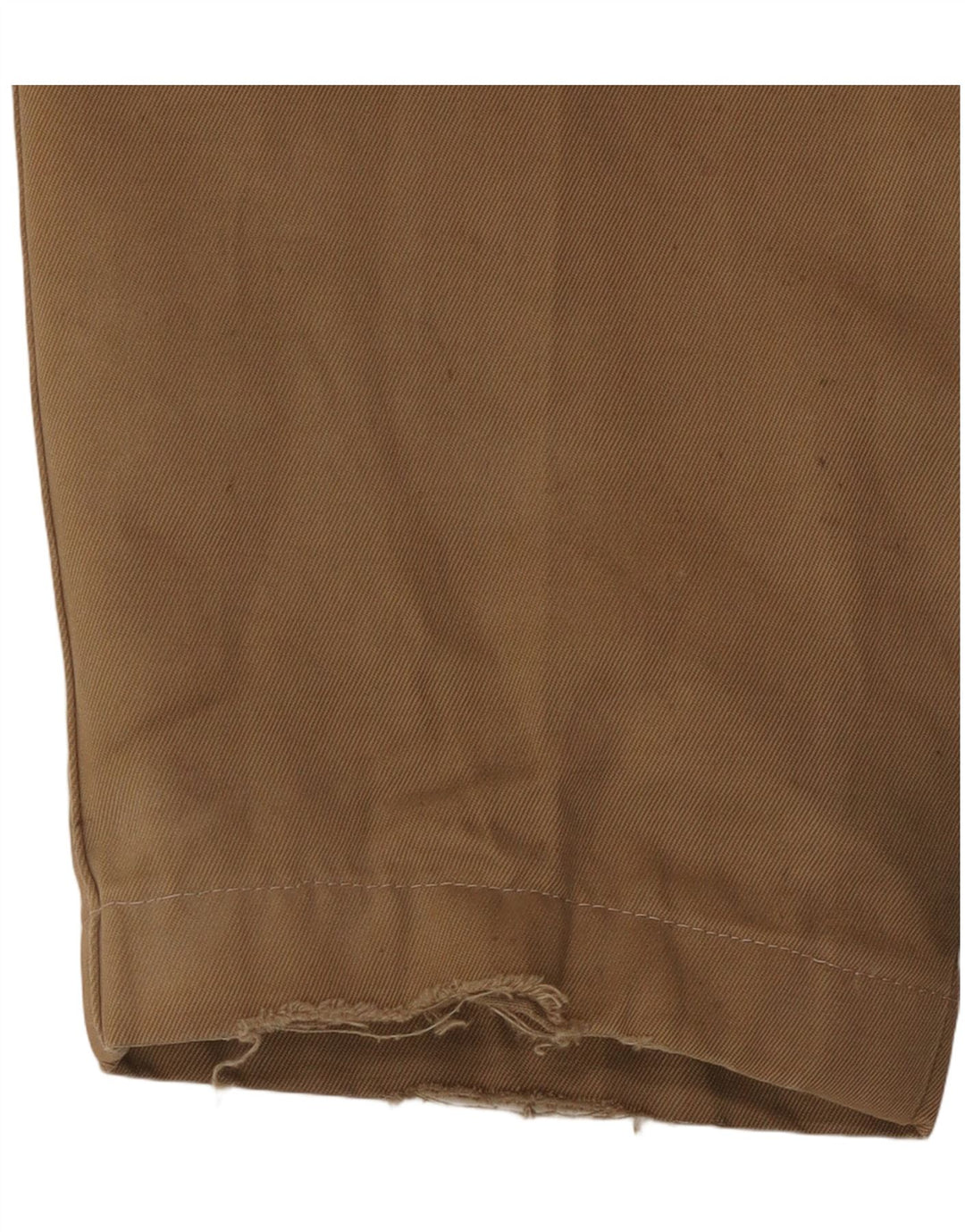 DOCKERS Ανδρικό παντελόνι Chino Slim W34 L29 Μπεζ βαμβακερό