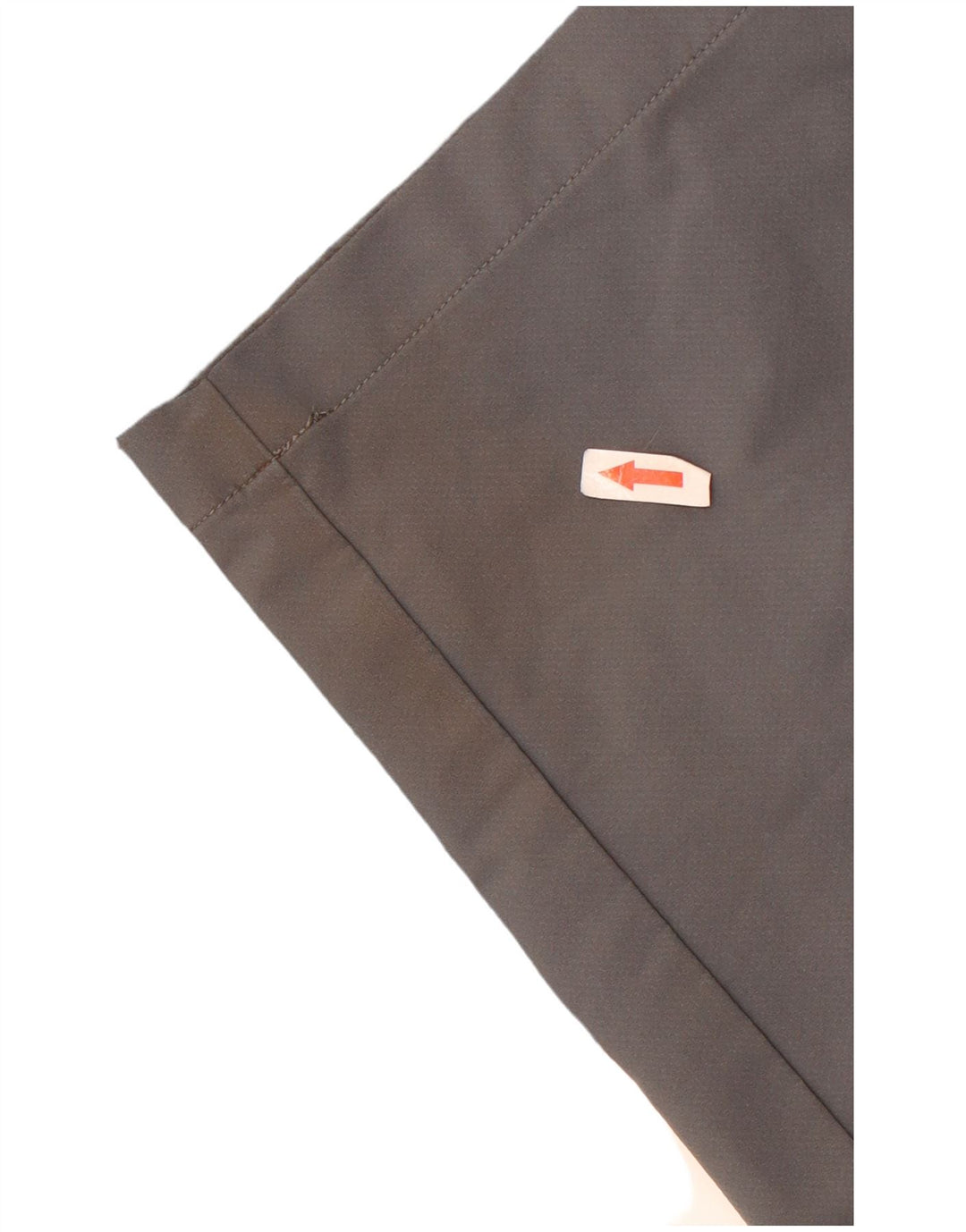 Under Armour Ανδρικό ίσιο παντελόνι Chino W34 L32 Γκρι