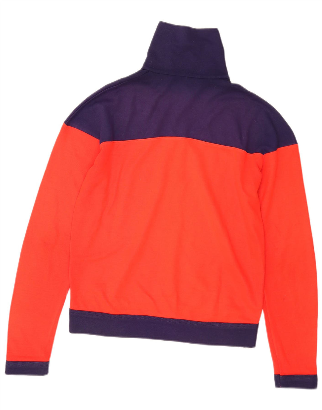 Ανδρική φόρμα Vintage Top Jacket Μεσαίου Κόκκινου χρώματος