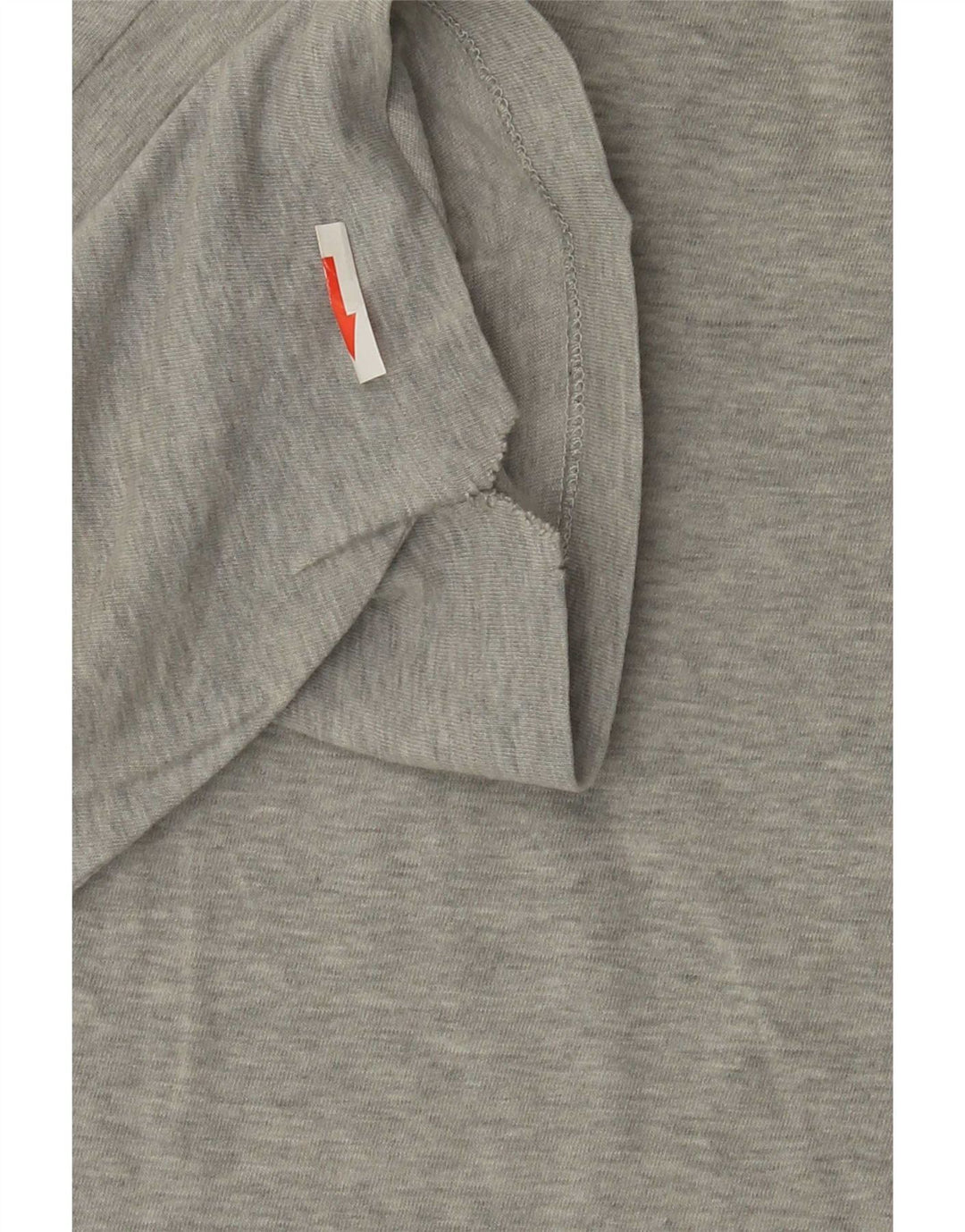 Ανδρικό T-Shirt Levi's Top Βαμβακερό μεσαίο γκρι