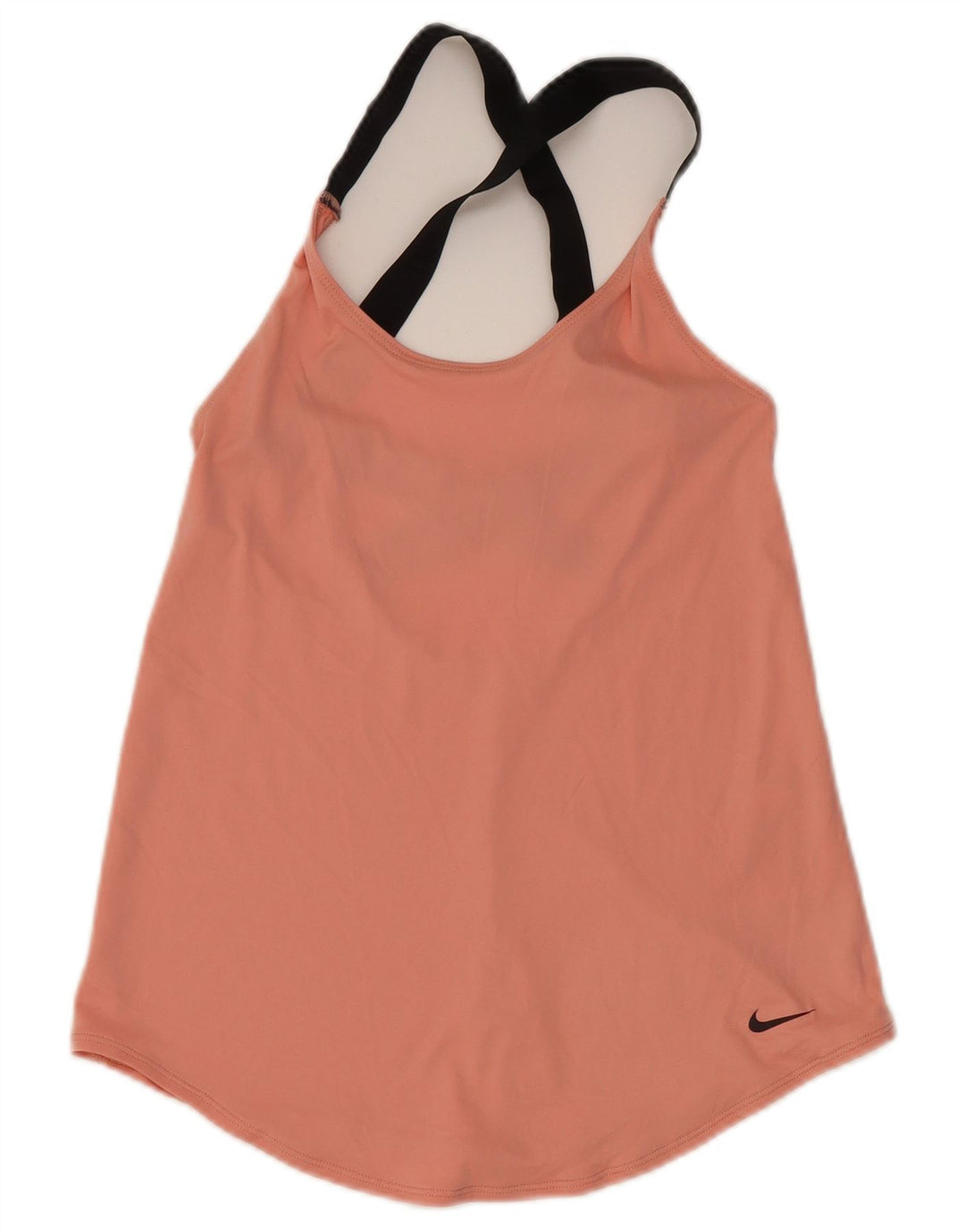 Γυναικείο γιλέκο Nike Dri Fit Top UK 4 XS Pink Polyester