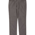 Levi's Mens 511 Slim Jeans W34 L34 Γκρι βαμβακερό