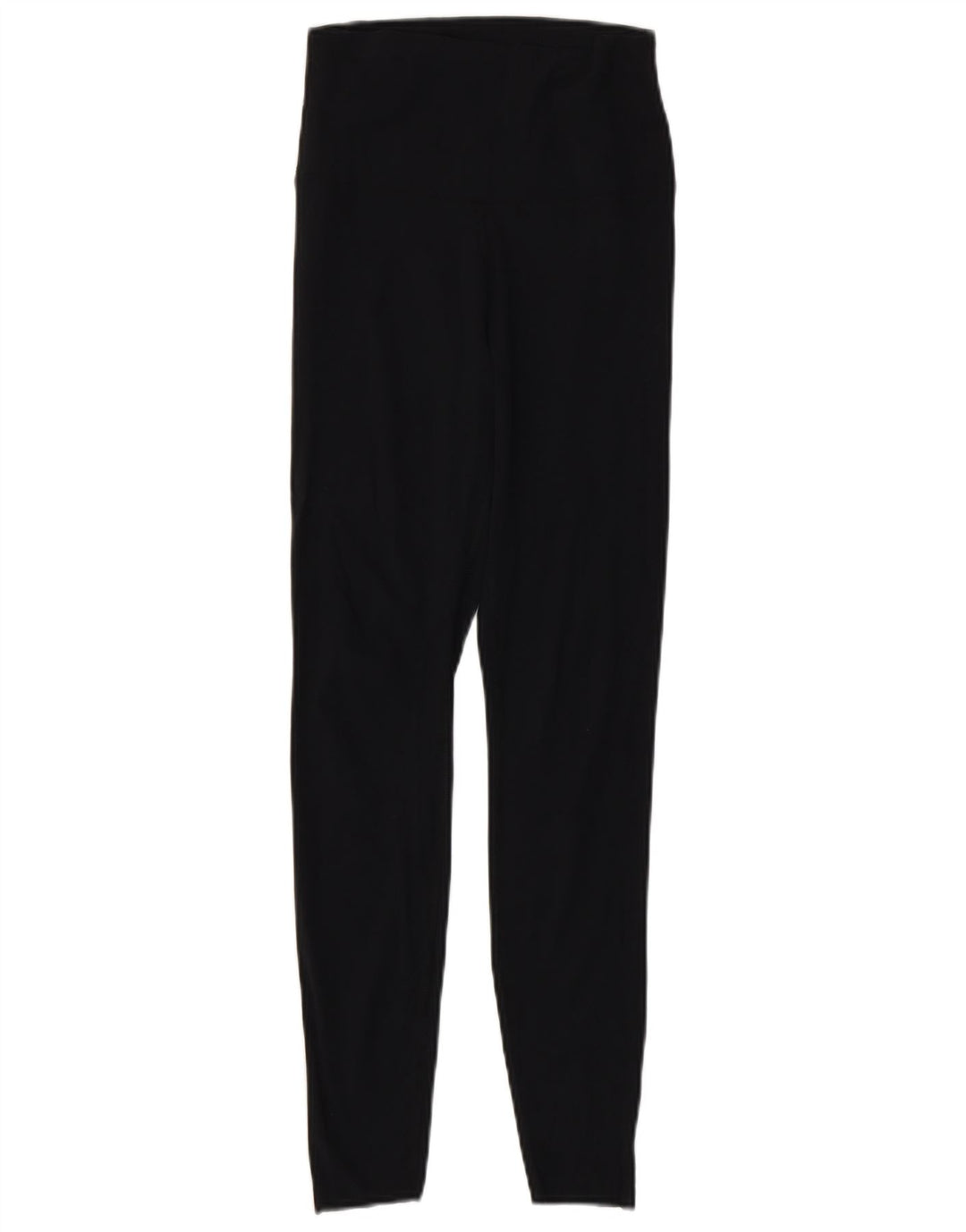 Γυναικεία κολάν NIKE Dri Fit UK 8 Small Black Nylon