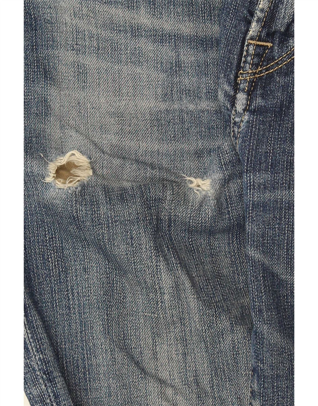 Guess Ανδρικό Slim Jeans W30 L32 Blue