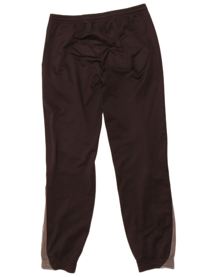 Ανδρική φόρμα Puma Παντελόνι Joggers Μεσαίο Μαύρο