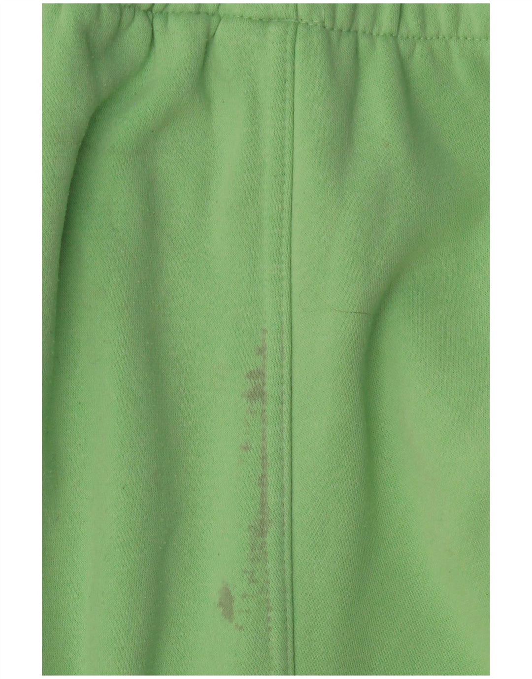 Γυναικεία αθλητική φόρμα ADIDAS Παντελόνι Joggers UK 12 Μεσαίο πράσινο βαμβακερό