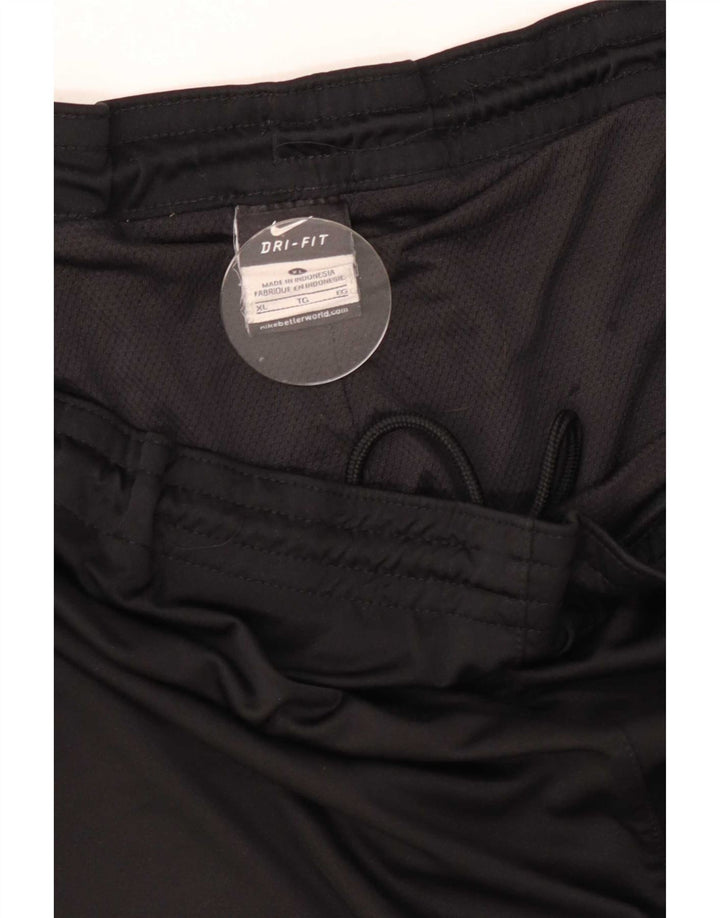 Ανδρικό αθλητικό σορτς Nike Dri Fit XL μαύρο