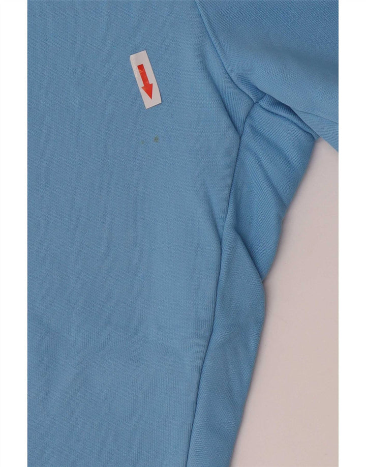 Ανδρική αθλητική φόρμα Levi's Παντελόνι Μικρό Μπλε Βαμβακερό