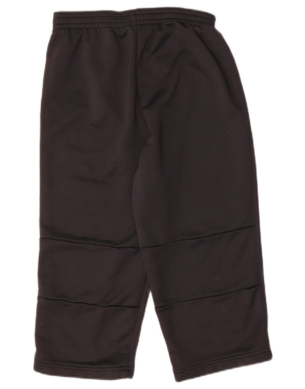 Παντελόνι αθλητικής φόρμας Nike Boys Dri Fit 13-14 ετών XL Μαύρο πολυεστέρα