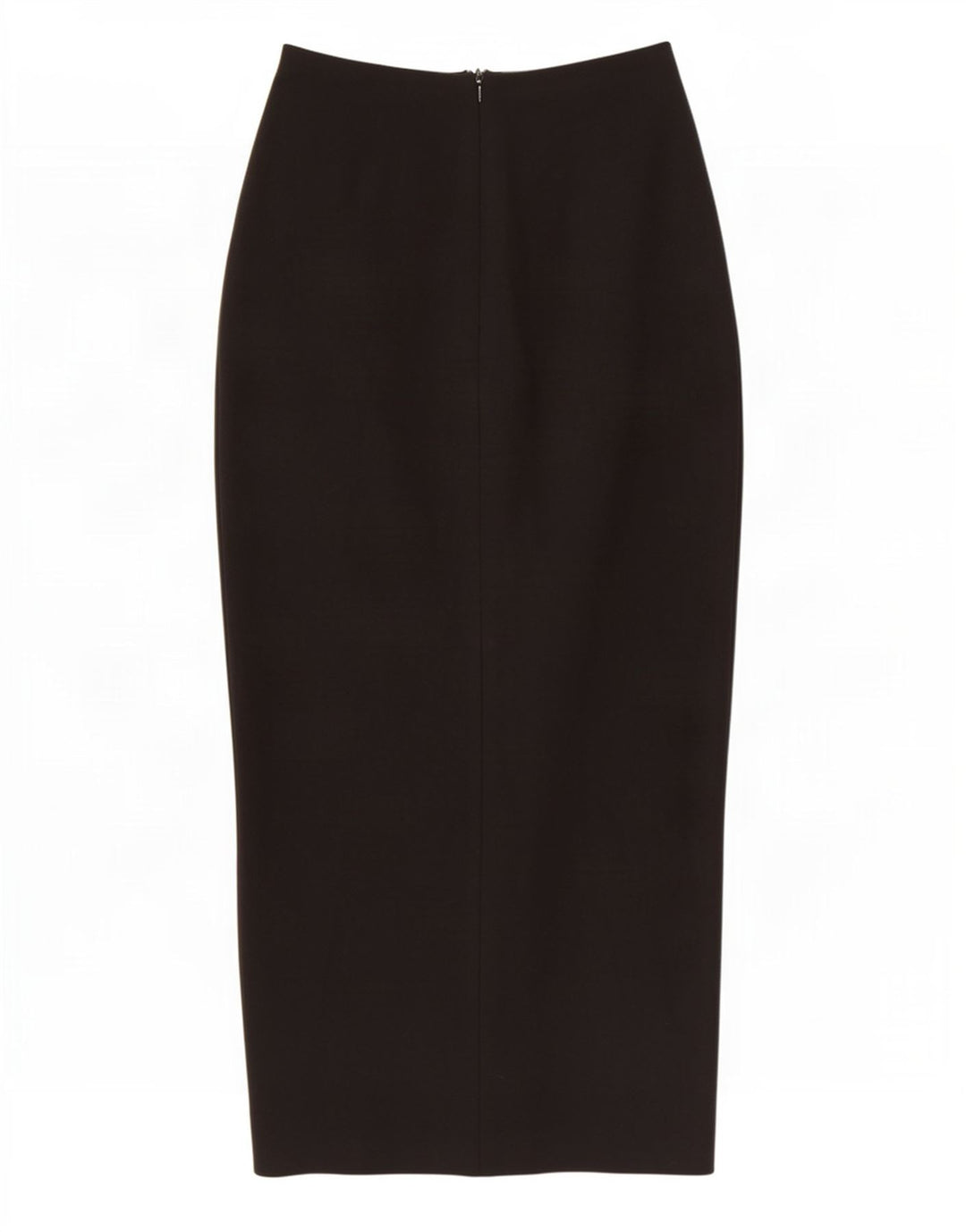 Zara Γυναικεία Maxi Φούστα Medium W28 Μαύρη Βαμβακερή
