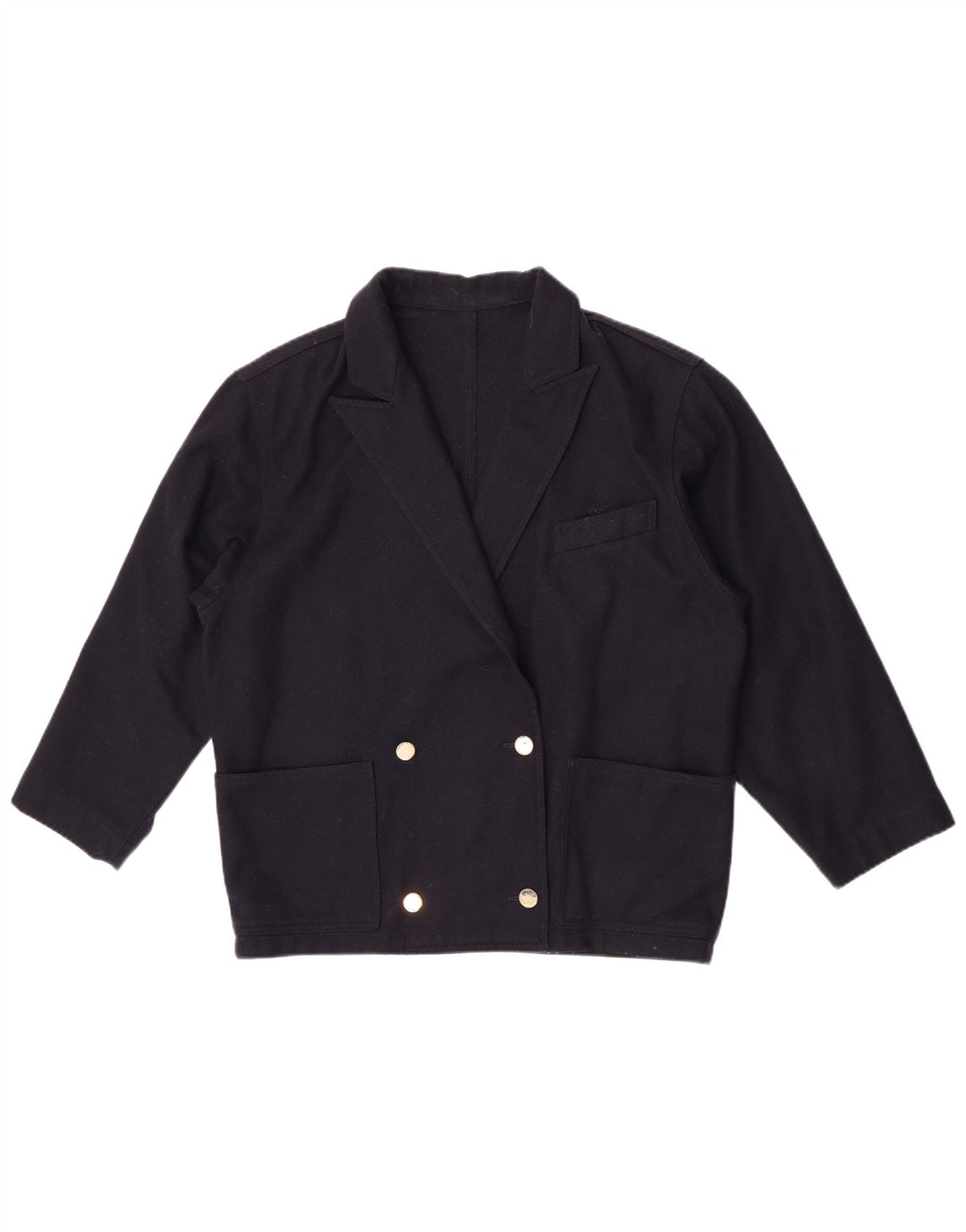 Penny Black Γυναικείο Μπλέιζερ Μπουφάν UK 10 Small Navy Blue