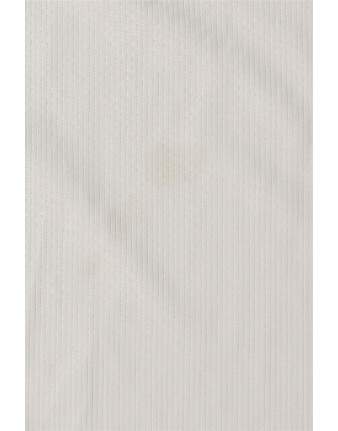 Ανδρικό γραφικό μπλουζάκι ADIDAS Real Madrid Top μεσαίο λευκό πολυεστέρας