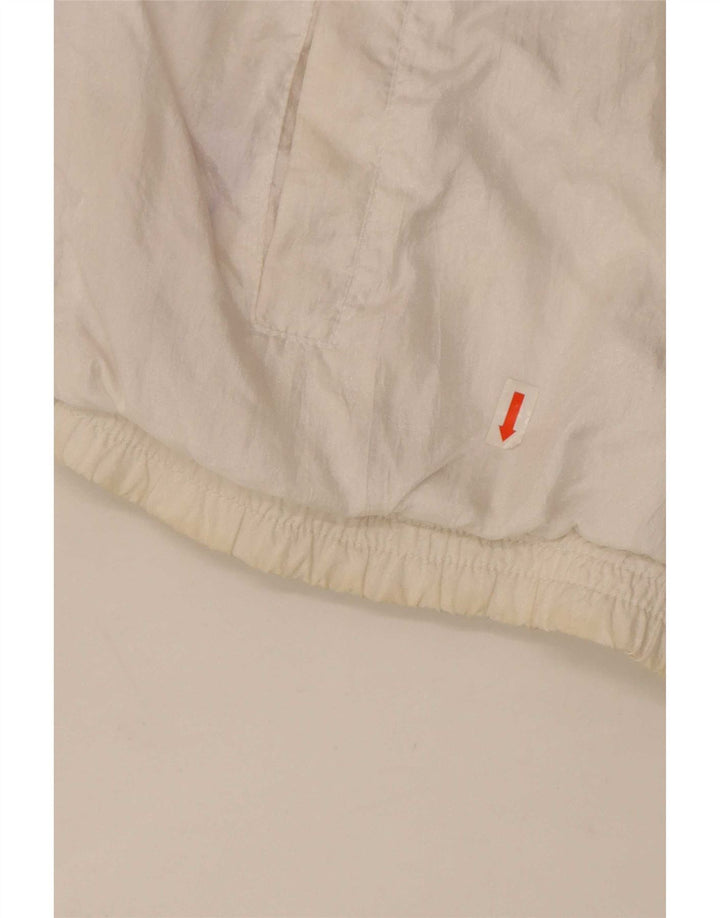 Ανδρική φόρμα Killtec Top Jacket XL White Colourblock Polyester