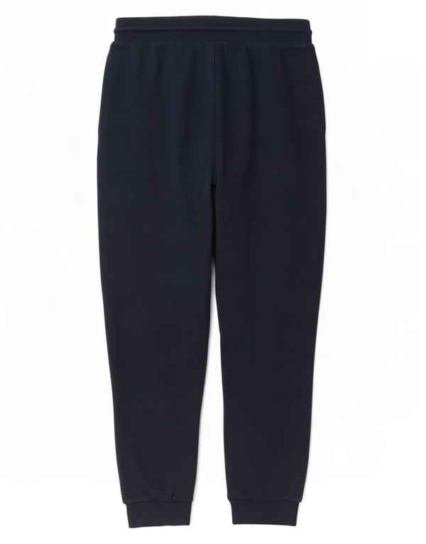 Jack & Jones Ανδρική αθλητική φόρμα Παντελόνι Joggers Large W34 L30 Navy Blue Cotton