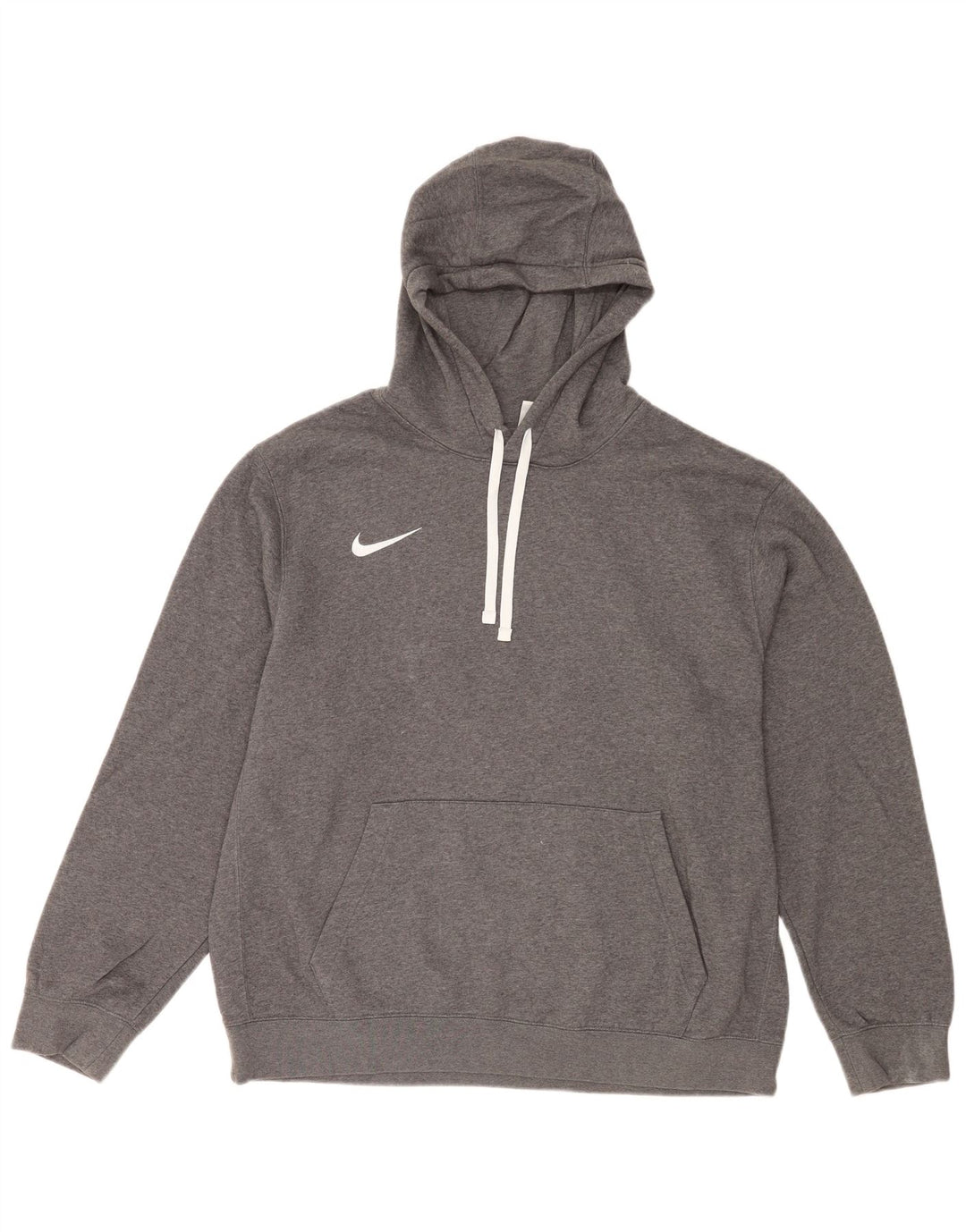 Ανδρικό φούτερ Nike Jumper XL Γκρι βαμβακερό
