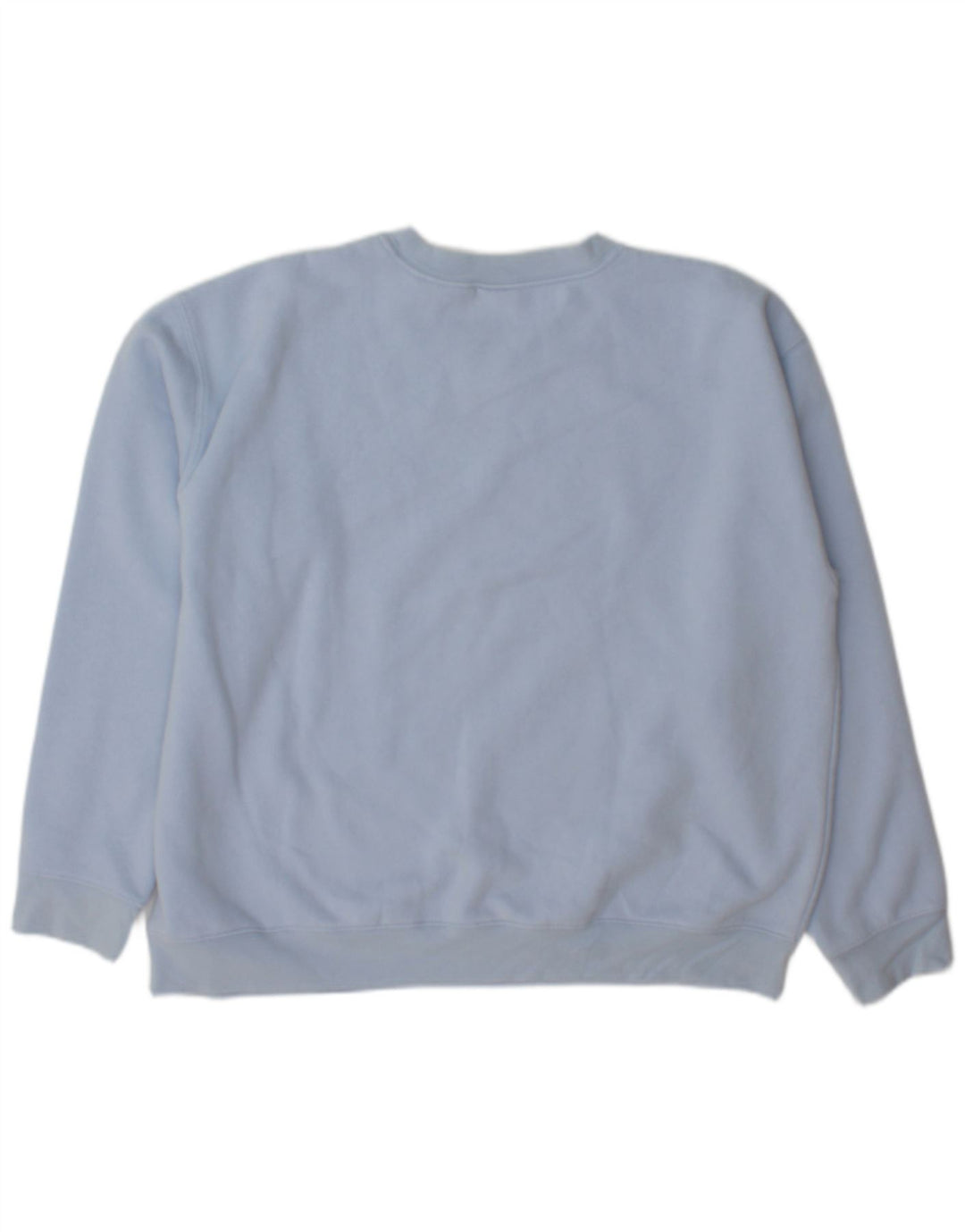 Γυναικεία φούτερ Levi's Jumper UK 16 Large Blue Cotton