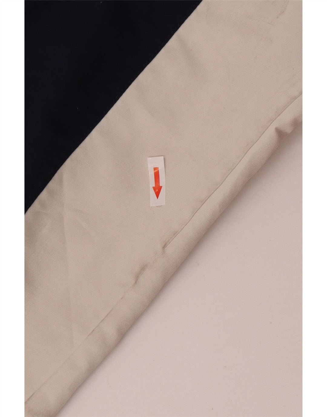 Ανδρικό μπουφάν Tommy Hilfiger UK 38 Medium πολύχρωμο Colourblock