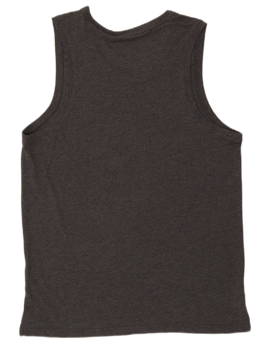 Ανδρικό φανελάκι Nike Dri Fit Large Grey
