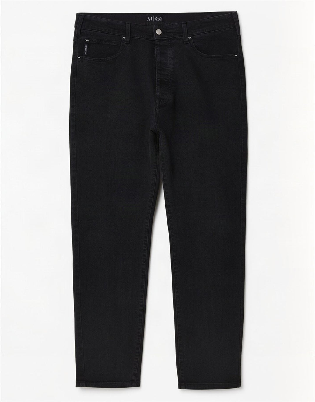 Armani Jeans Ανδρικό Straight W38 L31 Navy Blue