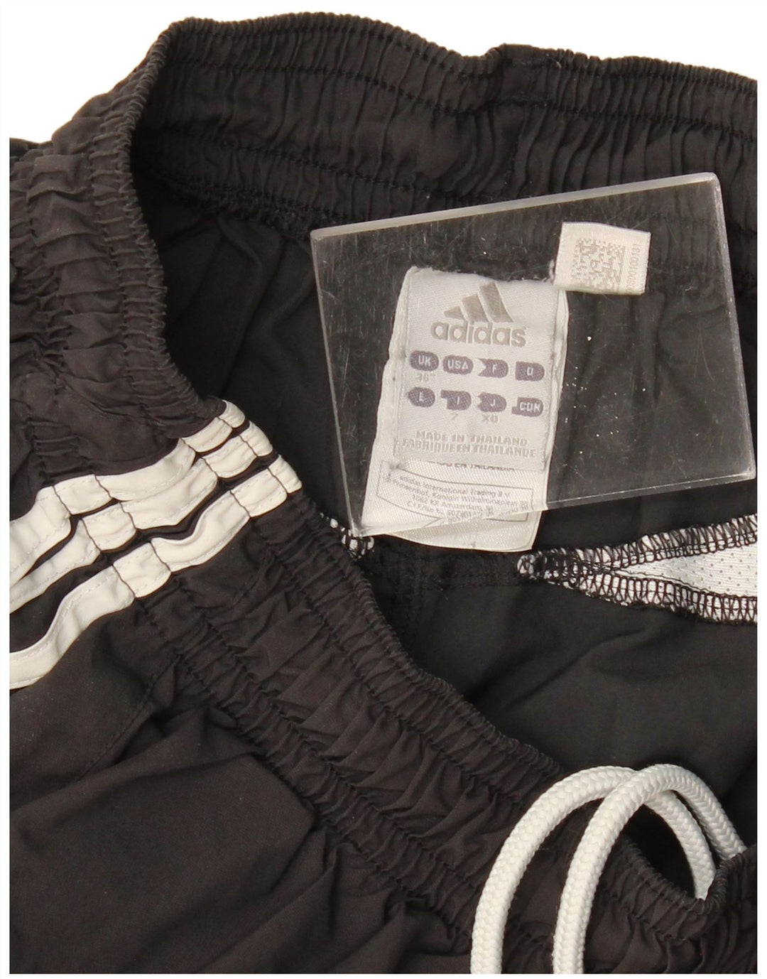 Ανδρικό αθλητικό σορτς ADIDAS Climacool UK 36 Small Black Colourblock